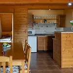 Séjour à la campagne Bisik Teplice nad Metují