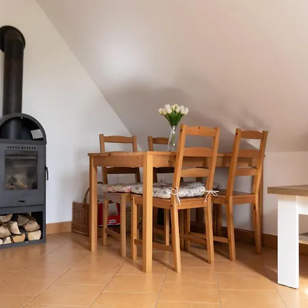 Hétvégi ház Bisik *