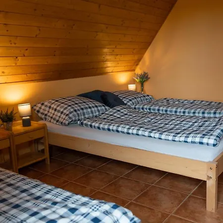 Bisik Teplice nad Metují