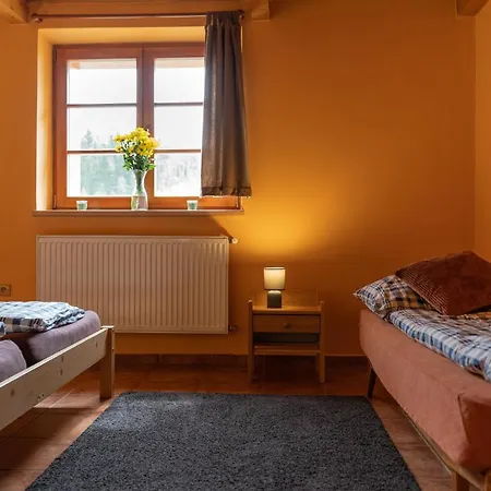 Bisik Hétvégi ház