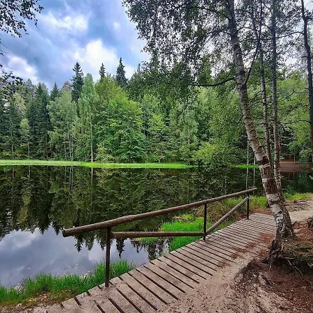 Bisik * Teplice nad Metují