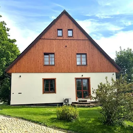 Bisik Landhaus