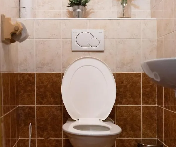 Bisik Séjour à la campagne