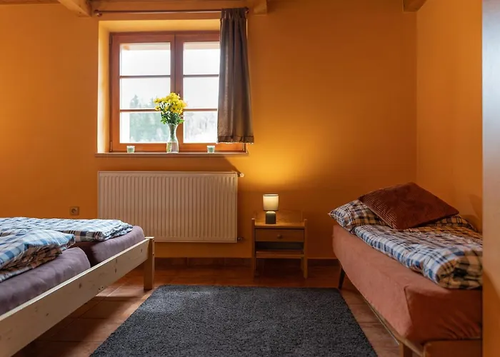 Bisik Séjour à la campagne