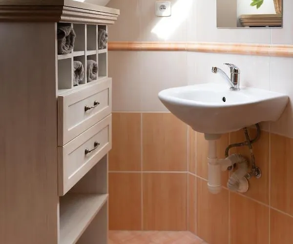 Venkovský dům Bišík Teplice nad Metují