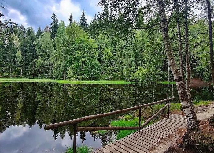 Bišík * Teplice nad Metují