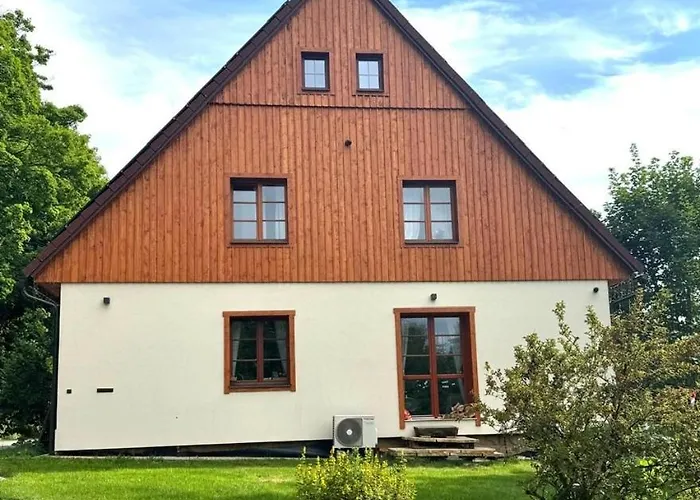 Bisik Kır Evi