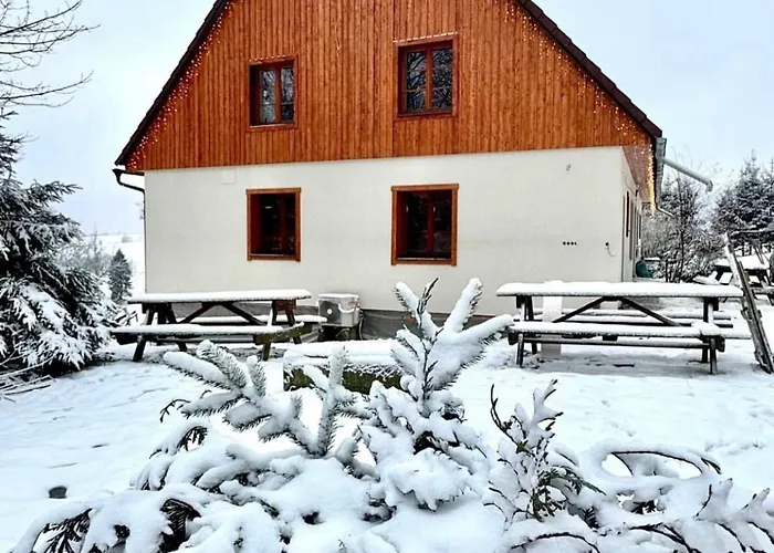 Bisik Kır Evi *