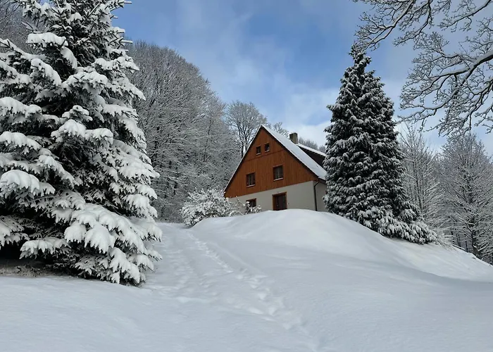Bisik Teplice nad Metují